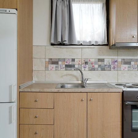 Althea Daire Skala Potamia  Dış mekan fotoğraf