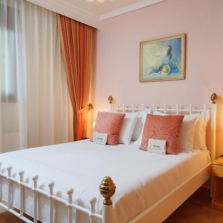 Althea Daire Skala Potamia  Dış mekan fotoğraf