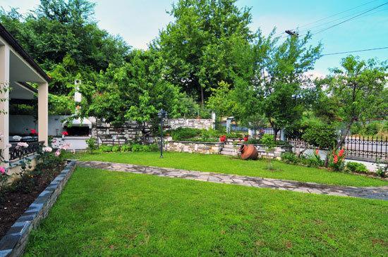 Althea Daire Skala Potamia  Dış mekan fotoğraf