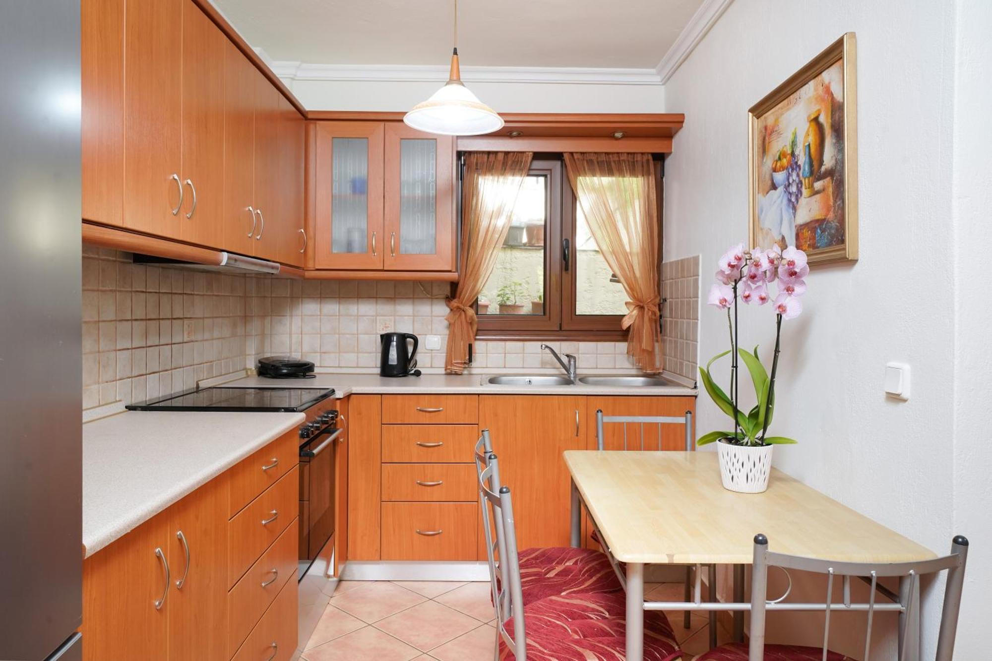 Althea Daire Skala Potamia  Dış mekan fotoğraf